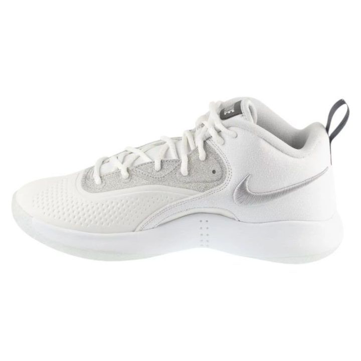 Sportbačiai Nike HyperSet 2 SE, balti