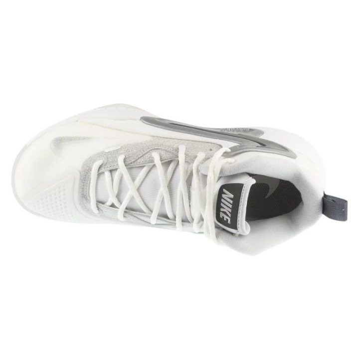 Sportbačiai Nike HyperSet 2 SE, balti