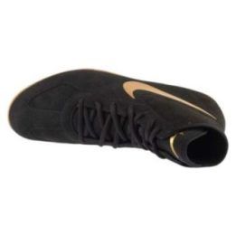 Sportiniai ir laisvalaikio batai Nike Footsweep 2, juodi