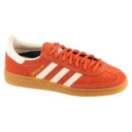 Sportbačiai adidas Handball Spezial, oranžiniai