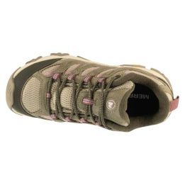 Žygio batai Merrell Moab 3, žali