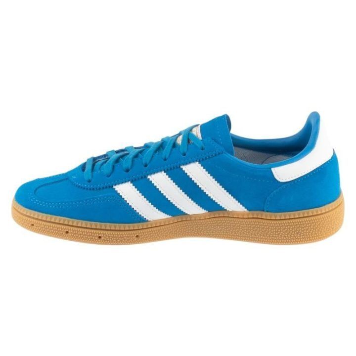 Vaikiški sportbačiai adidas Handball Spezial, mėlyni