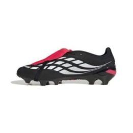 Futbolo bateliai natūraliai vejai adidas Predator League FT