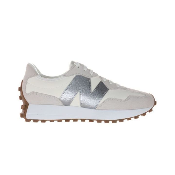 Moteriški klasikiniai laisvalaikio sportbačiai New Balance 327