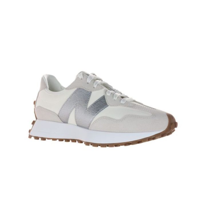 Moteriški klasikiniai laisvalaikio sportbačiai New Balance 327