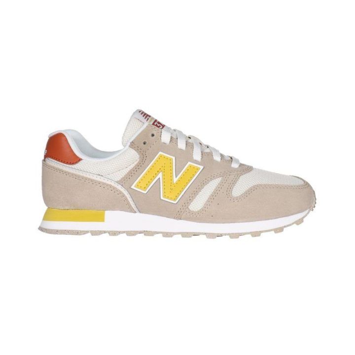 Moteriški klasikiniai sportbačiai New Balance 373 Lifestyle