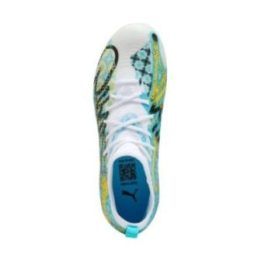 Vaikiški futbolo bateliai FG/AG Puma Future 9 Match Playmaker