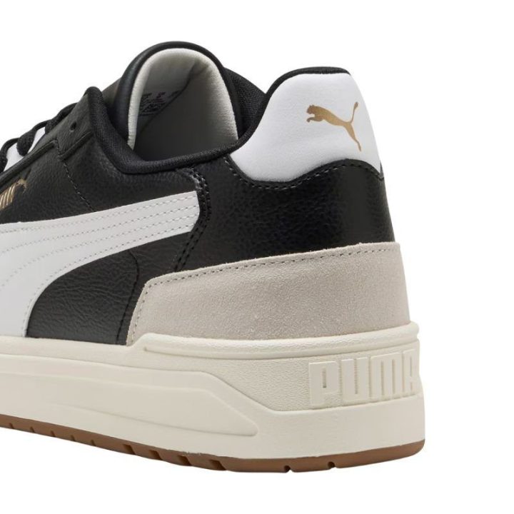 Sportbačiai su raišteliais Puma Shuffle Downtown OG