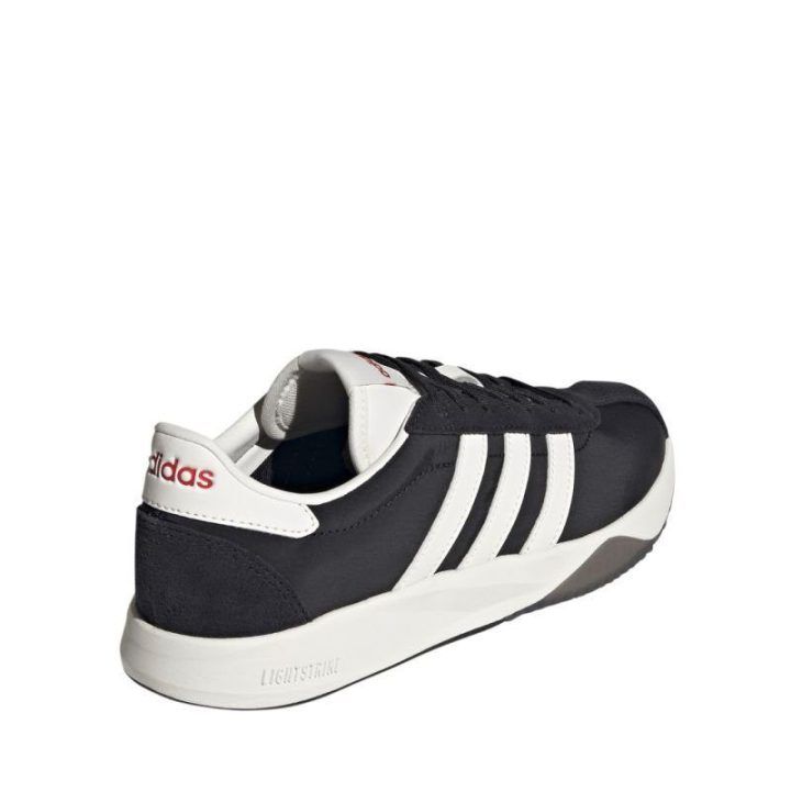 Moteriški retro stiliaus sportbačiai adidas Run 76/26