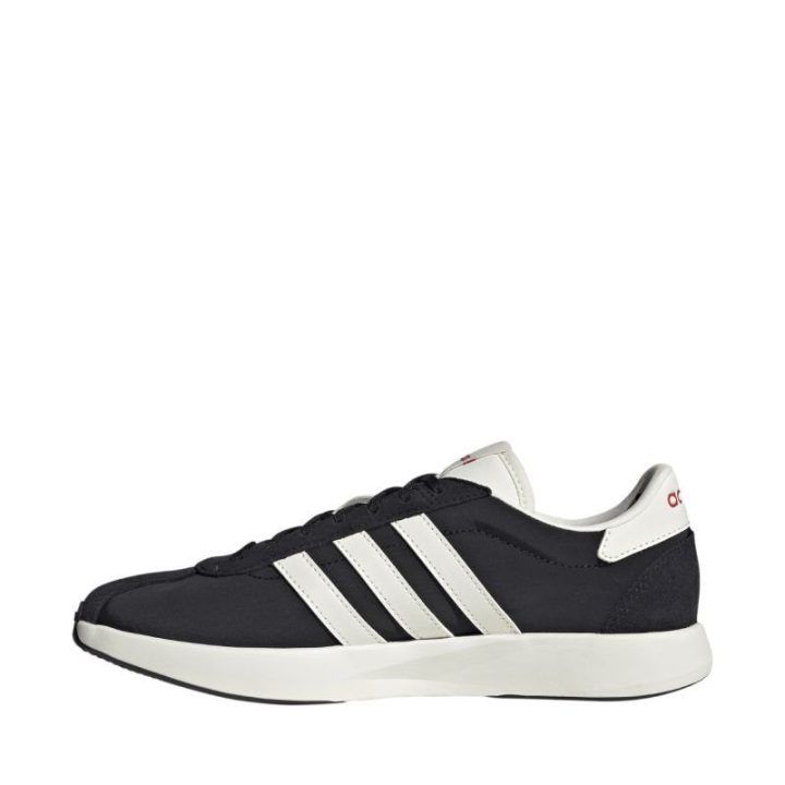 Moteriški retro stiliaus sportbačiai adidas Run 76/26