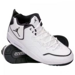 Vyriški aukšti sportbačiai Nike Jordan Courtside 23