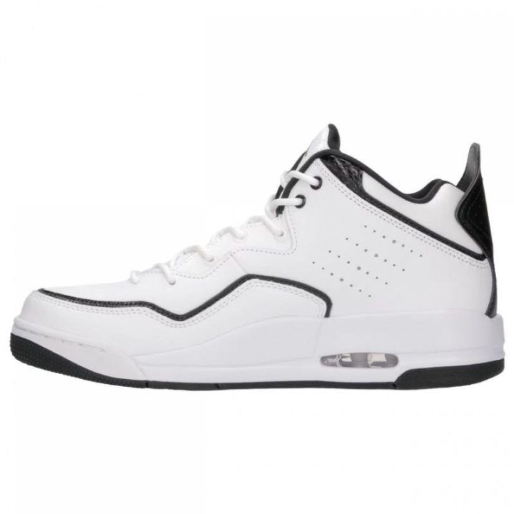 Vyriški aukšti sportbačiai Nike Jordan Courtside 23
