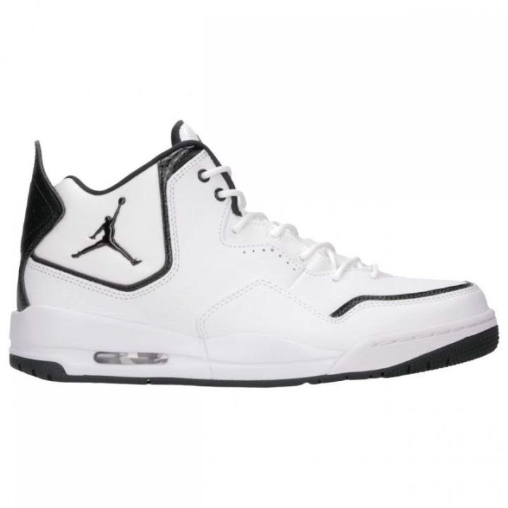 Vyriški aukšti sportbačiai Nike Jordan Courtside 23