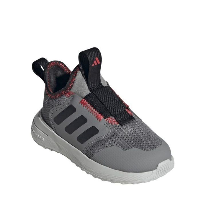 Vaikiški įspiriami sportbačiai adidas Tensaur Comfort, pilki
