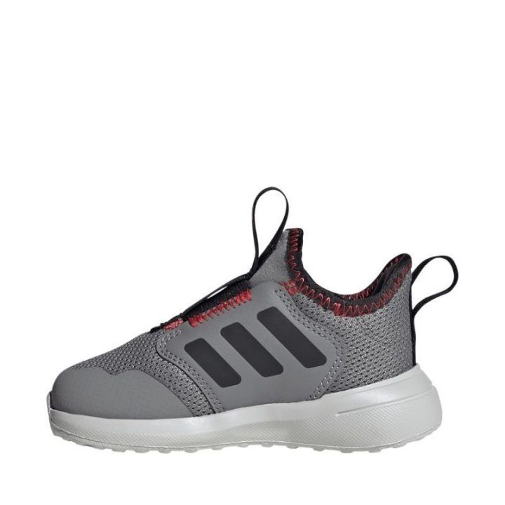 Vaikiški įspiriami sportbačiai adidas Tensaur Comfort, pilki