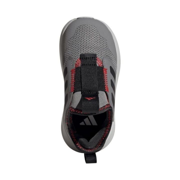 Vaikiški įspiriami sportbačiai adidas Tensaur Comfort, pilki