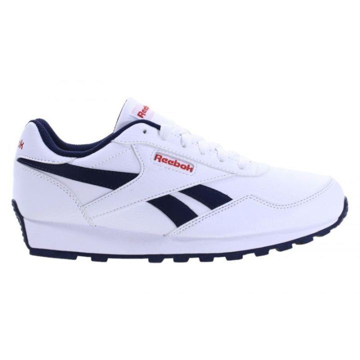 Vaikiški sportbačiai Reebok Royal Rewind Run, balti