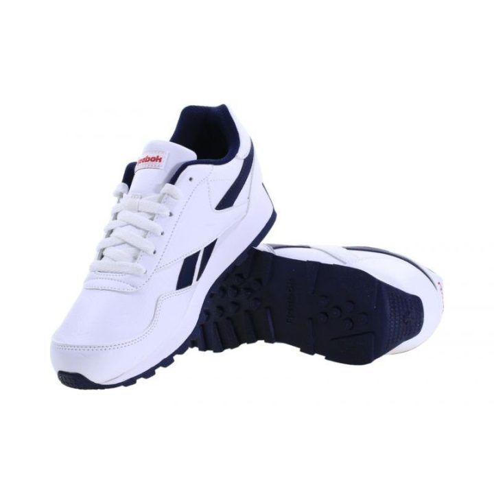 Vaikiški sportbačiai Reebok Royal Rewind Run, balti