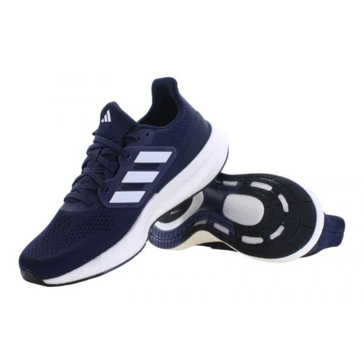 Vyriški sportbačiai adidas Pureboost 23