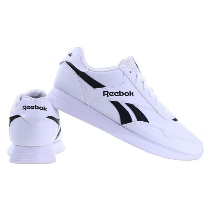 Vyriški sportiniai ir laisvalaikio batai Reebok Jogger Lite