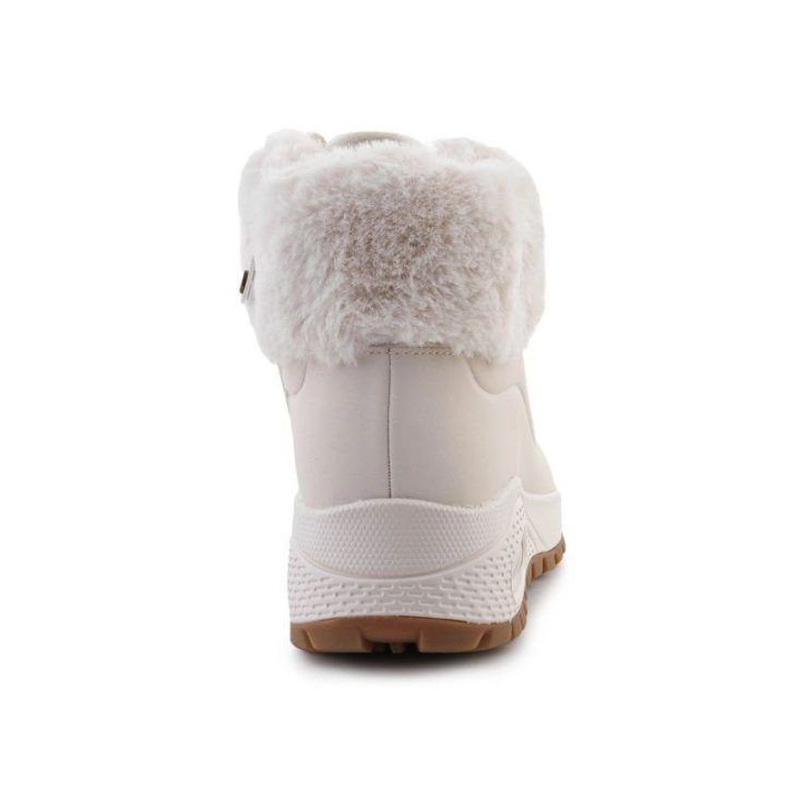 Moteriški sportiniai batai Skechers Uno Fall Air, natūralios spalvos