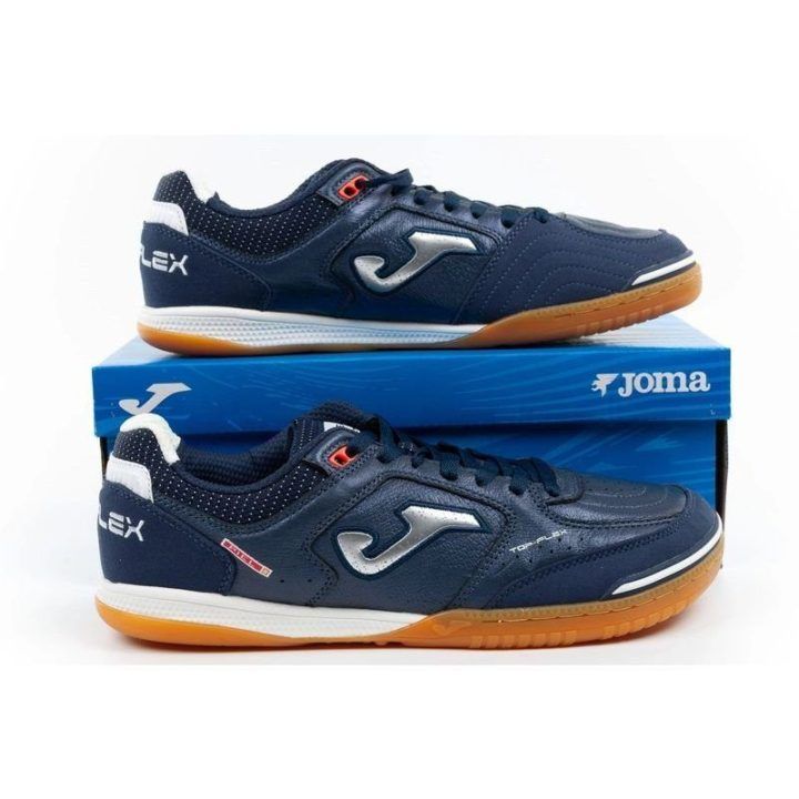 Vyriški salės futbolo bateliai Joma Top Flex Foot Shape
