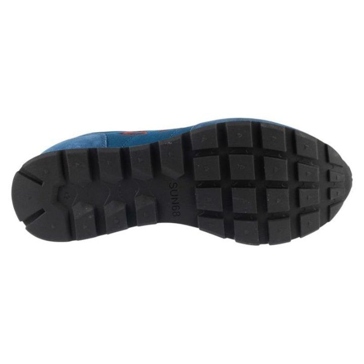 Sportbačiai SUN68 Tom Solid Z46101-78, mėlyni