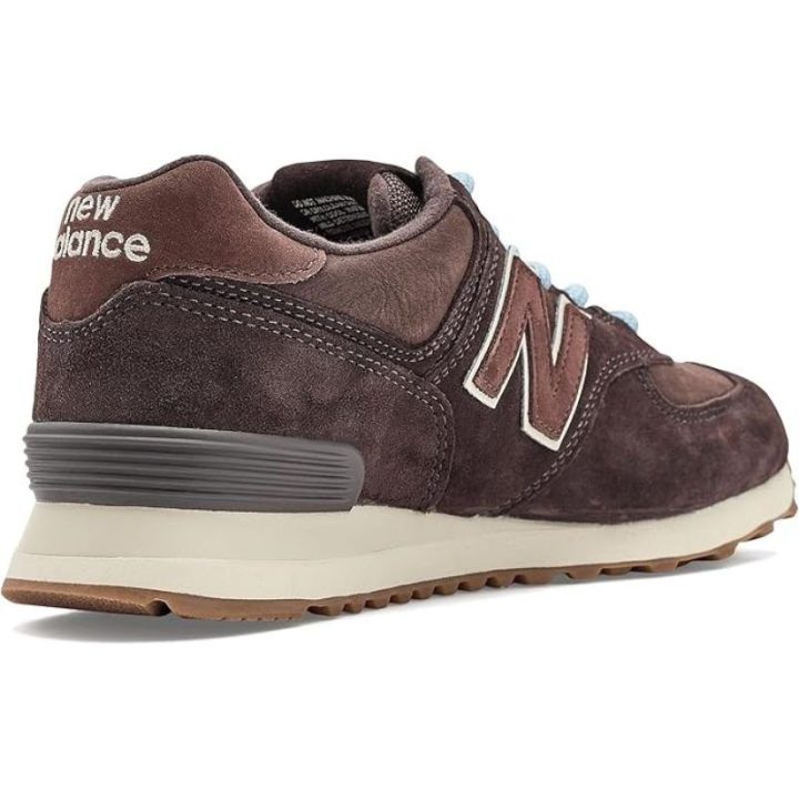 Moteriški klasikiniai laisvalaikio batai New Balance 574 Lifestyle