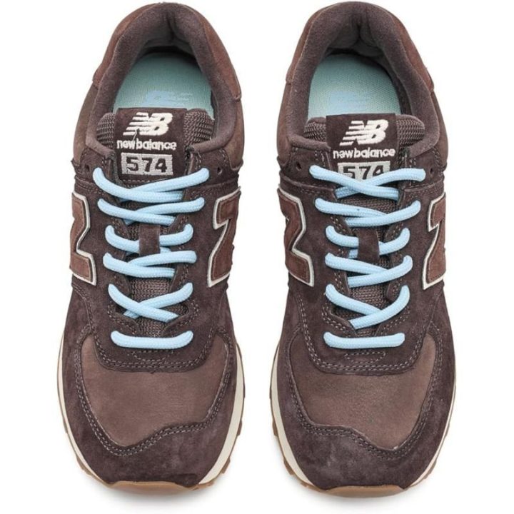 Moteriški klasikiniai laisvalaikio batai New Balance 574 Lifestyle