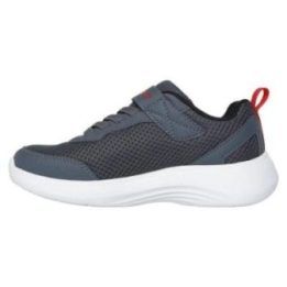 Vaikiški sportbačiai Skechers Selectors-Reset Achieved, antracito