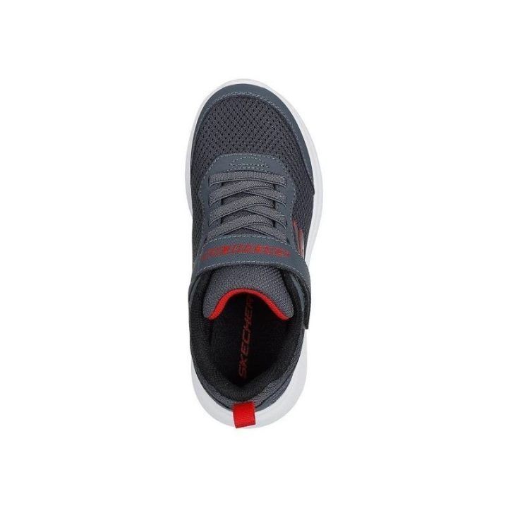 Vaikiški sportbačiai Skechers Selectors-Reset Achieved, antracito
