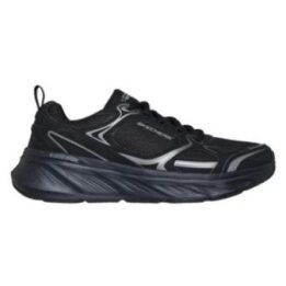 Vyriški sportbačiai Skechers Edgeride Exodis, juodi