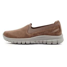 Moteriški sportbačiai Skechers Graceful-Leaning In, kaštoniniai