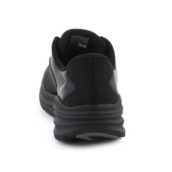 Vyriški įspiriami sportbačiai Skechers BOBS Skillz, juodi