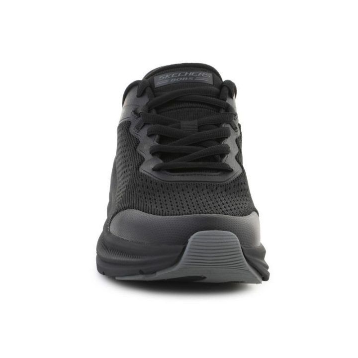 Vyriški įspiriami sportbačiai Skechers BOBS Skillz, juodi