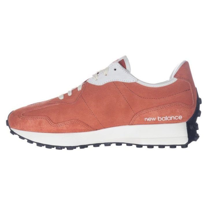 Klasikiniai uniseksiniai sportbačiai New Balance 327