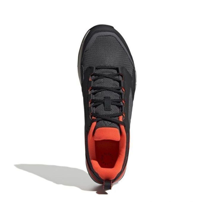 Vyriški žygio bateliai adidas Terrex Tracerocker 2, juodi