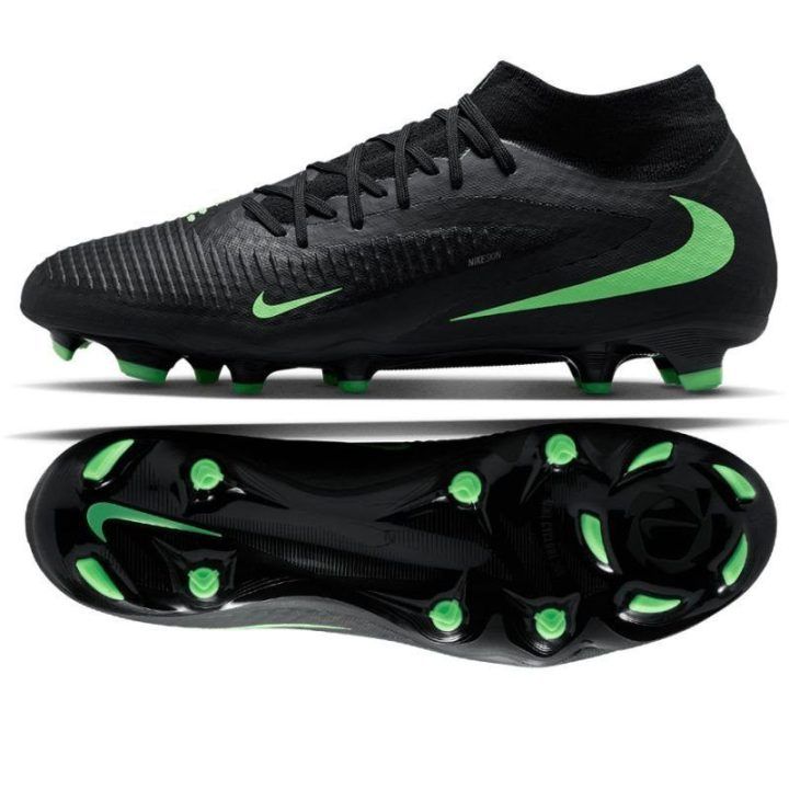 Futbolo bateliai Nike Phantom 6 High Academy FG/MG