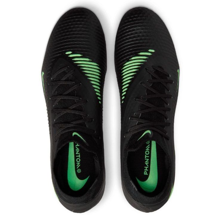 Futbolo bateliai Nike Phantom 6 High Academy FG/MG