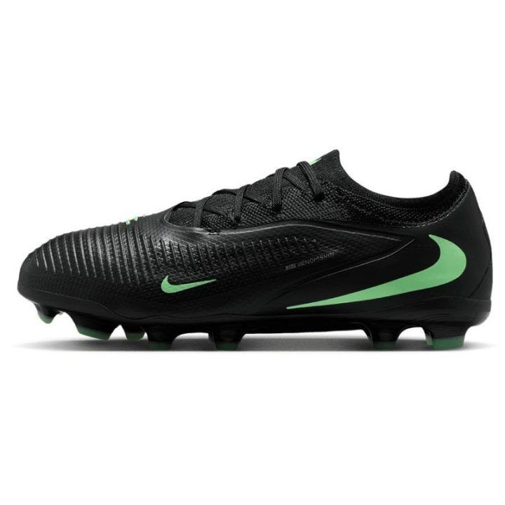 Futbolo bateliai žemo profilio Nike Phantom 6 Low Pro FG/MG