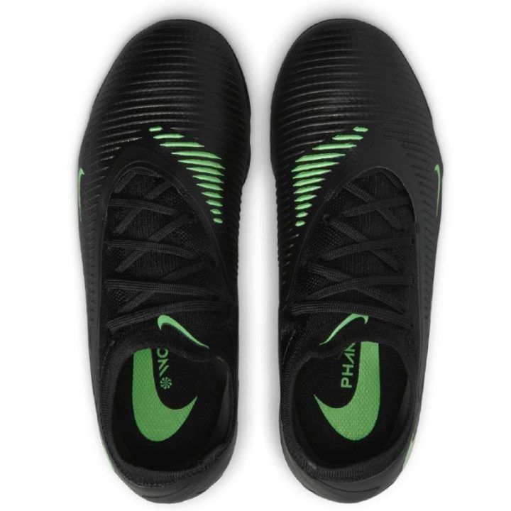 Futbolo bateliai žemo profilio Nike Phantom 6 Low Pro FG/MG