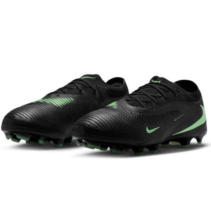 Futbolo bateliai žemo profilio Nike Phantom 6 Low Pro FG/MG
