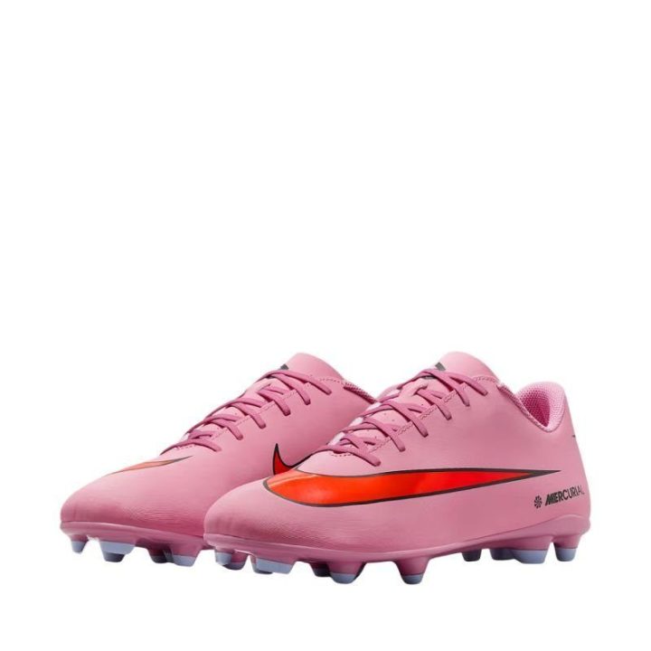 Vyriški futbolo bateliai FG/MG Nike Mercurial Vapor 16 Club