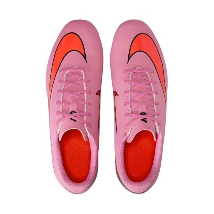 Vyriški futbolo bateliai FG/MG Nike Mercurial Vapor 16 Club