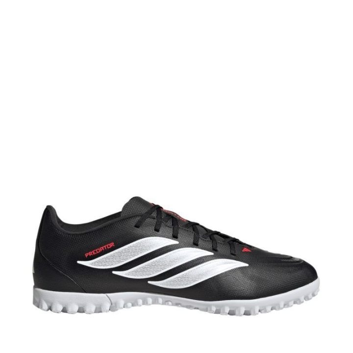 Vyriški futbolo bateliai dirbtinei vejai adidas Predator Club TF