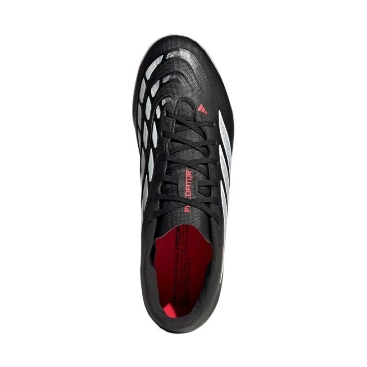 Vyriški futbolo bateliai dirbtinei vejai adidas Predator Club TF
