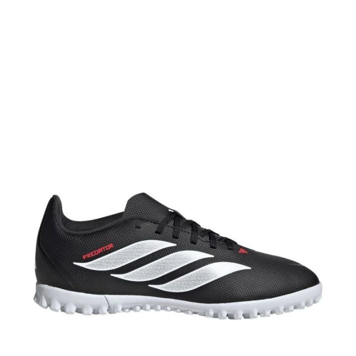 Vaikiški futbolo bateliai dirbtinei dangai adidas Predator Club