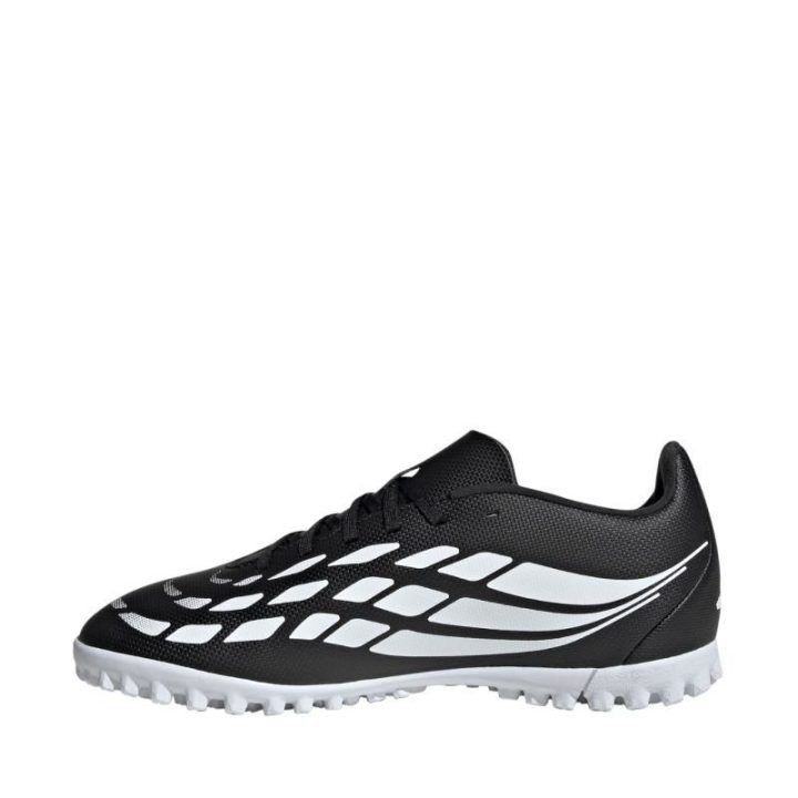 Vaikiški futbolo bateliai dirbtinei dangai adidas Predator Club