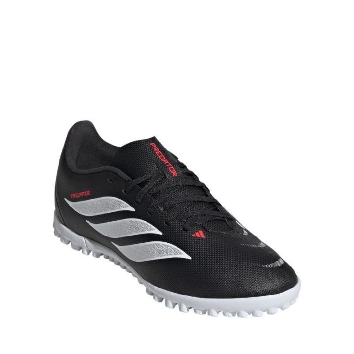 Vaikiški futbolo bateliai dirbtinei dangai adidas Predator Club