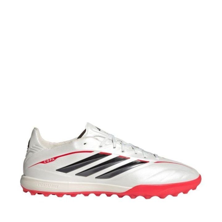 Vyriški futbolo bateliai TF adidas Copa Pure IV Pro